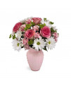 Le bouquet Splendeur du printemps de FTD Le bouquet Splendeur du printemps de FTD
